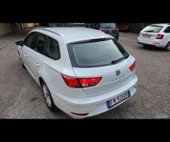 Seat Leon 1.6 TDI 115 CV ST Business - 12