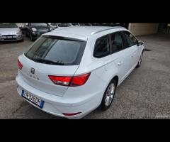 Seat Leon 1.6 TDI 115 CV ST Business - 13