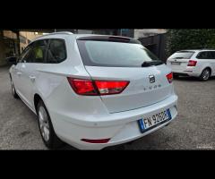 Seat Leon 1.6 TDI 115 CV ST Business - 14