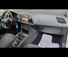 Seat Leon 1.6 TDI 115 CV ST Business - 17