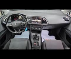 Seat Leon 1.6 TDI 115 CV ST Business - 20