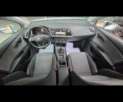 Seat Leon 1.6 TDI 115 CV ST Business - 21