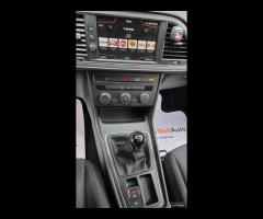 Seat Leon 1.6 TDI 115 CV ST Business - 28
