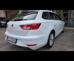 Seat Leon 1.6 TDI 115 CV ST Business - 29