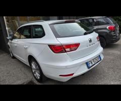 Seat Leon 1.6 TDI 115 CV ST Business - 30