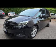 Opel Zafira 1.4 Turbo 140CV Innovation Manuale