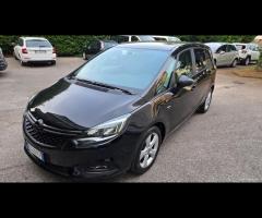 Opel Zafira 1.4 Turbo 140CV Innovation Manuale