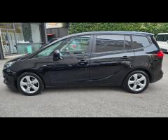 Opel Zafira 1.4 Turbo 140CV Innovation Manuale