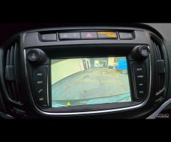 Opel Zafira 1.4 Turbo 140CV Innovation Manuale