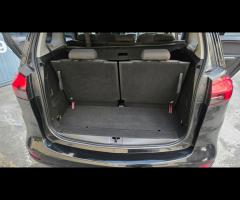 Opel Zafira 1.4 Turbo 140CV Innovation Manuale - 6