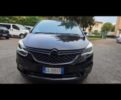 Opel Zafira 1.4 Turbo 140CV Innovation Manuale - 8