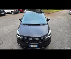 Opel Zafira 1.4 Turbo 140CV Innovation Manuale - 9