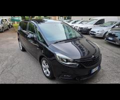 Opel Zafira 1.4 Turbo 140CV Innovation Manuale - 10