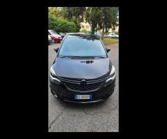 Opel Zafira 1.4 Turbo 140CV Innovation Manuale - 11