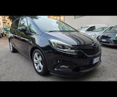 Opel Zafira 1.4 Turbo 140CV Innovation Manuale - 12