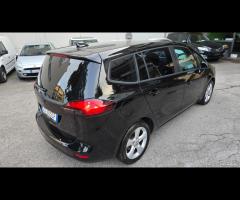 Opel Zafira 1.4 Turbo 140CV Innovation Manuale - 13