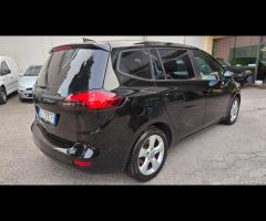 Opel Zafira 1.4 Turbo 140CV Innovation Manuale - 14