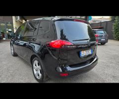 Opel Zafira 1.4 Turbo 140CV Innovation Manuale - 15