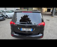 Opel Zafira 1.4 Turbo 140CV Innovation Manuale - 16