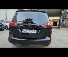 Opel Zafira 1.4 Turbo 140CV Innovation Manuale - 17