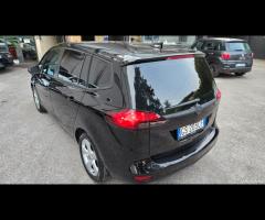Opel Zafira 1.4 Turbo 140CV Innovation Manuale - 18