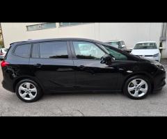 Opel Zafira 1.4 Turbo 140CV Innovation Manuale - 19