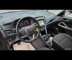 Opel Zafira 1.4 Turbo 140CV Innovation Manuale - 20