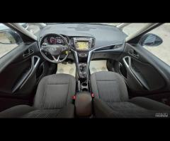 Opel Zafira 1.4 Turbo 140CV Innovation Manuale - 23