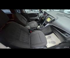 Opel Zafira 1.4 Turbo 140CV Innovation Manuale - 25
