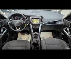 Opel Zafira 1.4 Turbo 140CV Innovation Manuale - 28