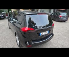 Opel Zafira 1.4 Turbo 140CV Innovation Manuale - 29