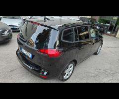 Opel Zafira 1.4 Turbo 140CV Innovation Manuale - 30