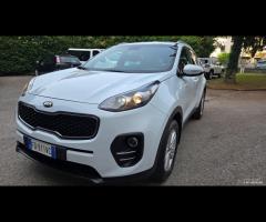 Kia Sportage 1.6 GDI 2WD Benzina Manuale