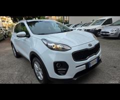 Kia Sportage 1.6 GDI 2WD Benzina Manuale