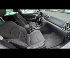 Kia Sportage 1.6 GDI 2WD Benzina Manuale