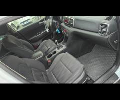 Kia Sportage 1.6 GDI 2WD Benzina Manuale - 6