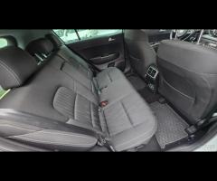 Kia Sportage 1.6 GDI 2WD Benzina Manuale - 7