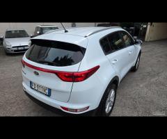 Kia Sportage 1.6 GDI 2WD Benzina Manuale - 8