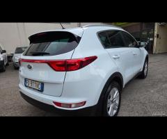 Kia Sportage 1.6 GDI 2WD Benzina Manuale - 9