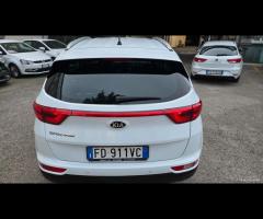 Kia Sportage 1.6 GDI 2WD Benzina Manuale - 10