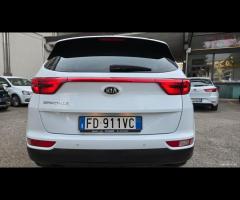 Kia Sportage 1.6 GDI 2WD Benzina Manuale - 11