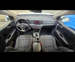 Kia Sportage 1.6 GDI 2WD Benzina Manuale - 14