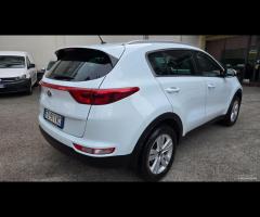 Kia Sportage 1.6 GDI 2WD Benzina Manuale - 20
