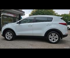 Kia Sportage 1.6 GDI 2WD Benzina Manuale - 21