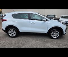 Kia Sportage 1.6 GDI 2WD Benzina Manuale - 22