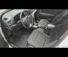 Kia Sportage 1.6 GDI 2WD Benzina Manuale - 23