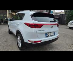Kia Sportage 1.6 GDI 2WD Benzina Manuale - 24