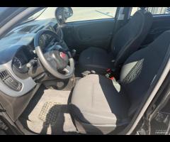 Fiat Panda 1.0 FireFly Hybrid City Life