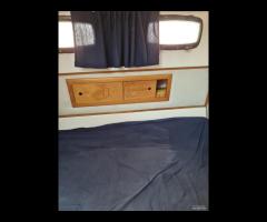 DC 8 Cabin ANNO 1990 - 11