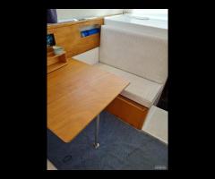 DC 8 Cabin ANNO 1990 - 26